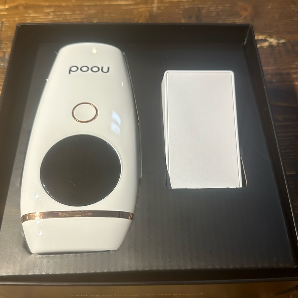 Brand New Nood Flasher 2.0